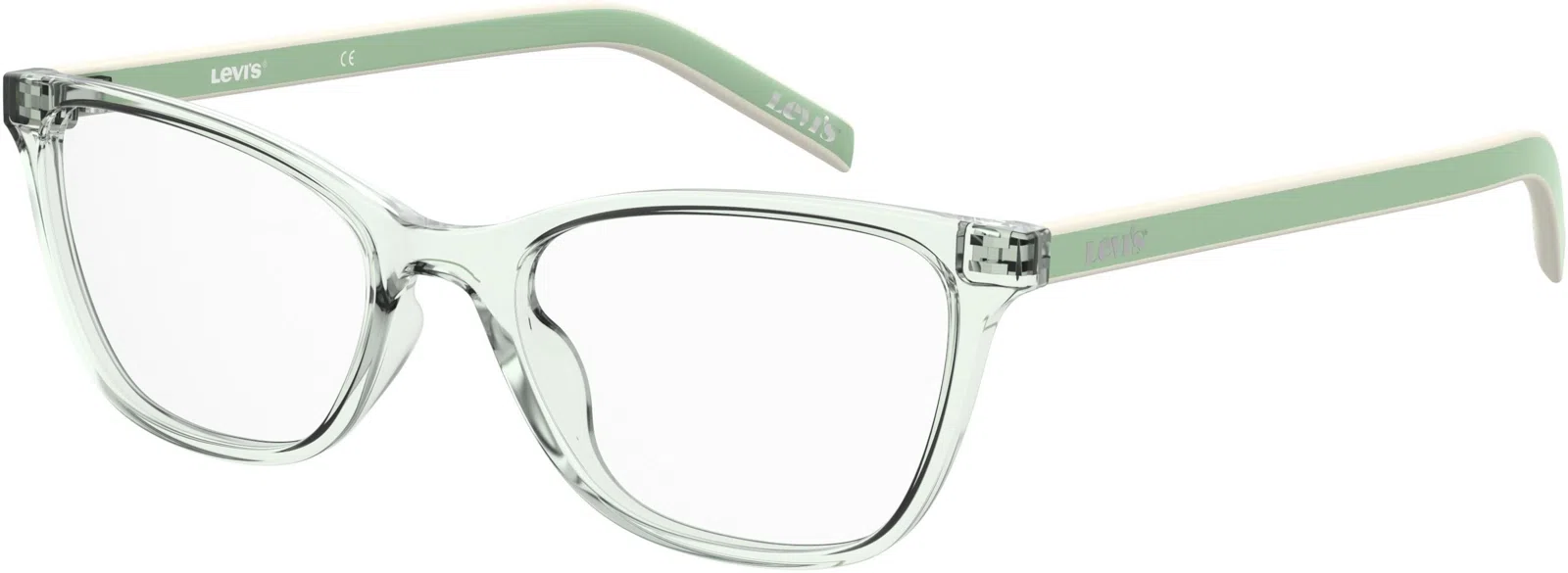 Levi's Lv1022 Eyeglasses - view 3